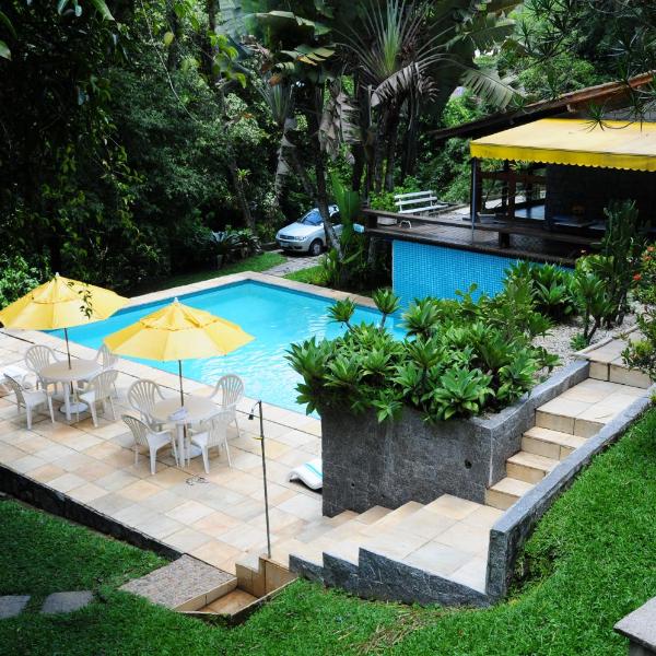 Hotel Daniela - Foto 4