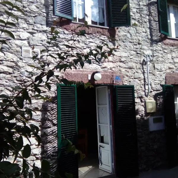 Casa da Guida, hotel in Paul do Mar