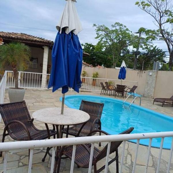 Apartamento calmo e aconchegante