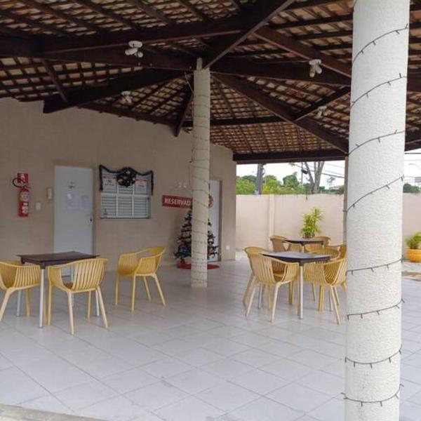 Apartamento calmo e aconchegante - Foto 4