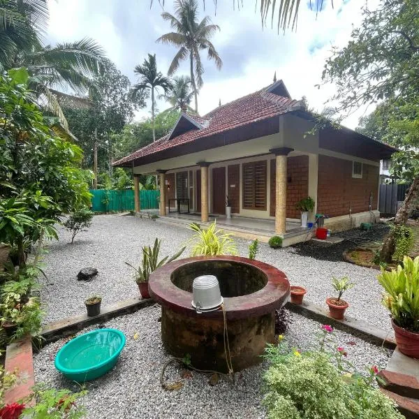 Sunset Homes, hotel a Munroe Island