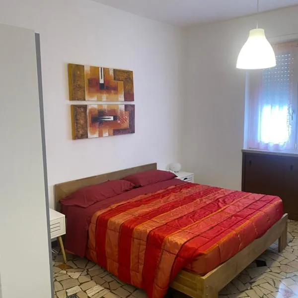 Appartamento " Le Farfalle ", hotel in Santorso
