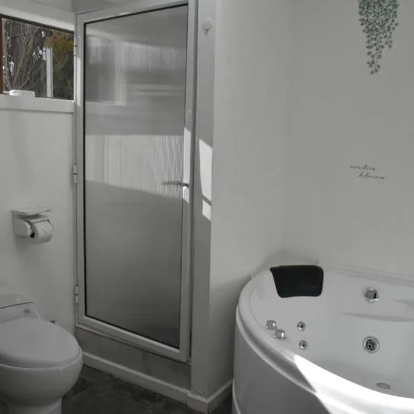 Puerto Natales में, होटल Casa Entre Ulmos y Lengas