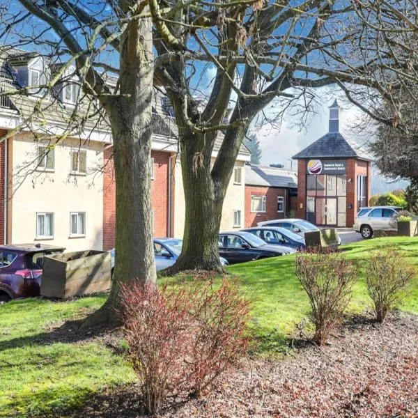 Kegworth Hotel & Conference Centre, hotel a Castle Donington