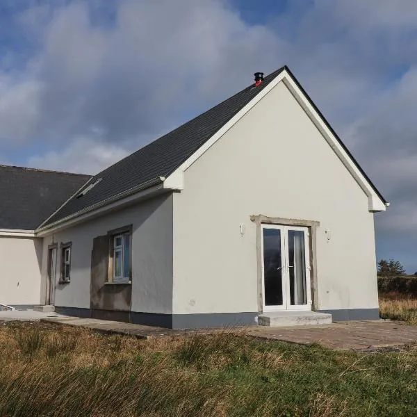 The Boathouse, hotel in Kilkee