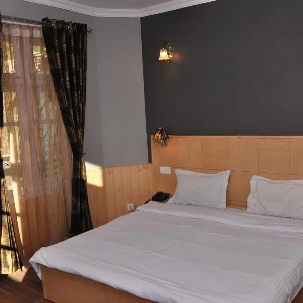 Hotel Ekant photo 2