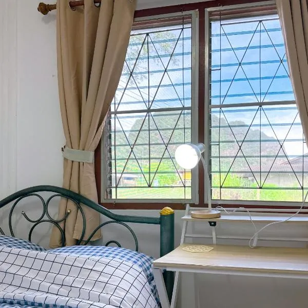 Ao Luek Hometel - Whole House Accommodation, hotel in Ao Luk