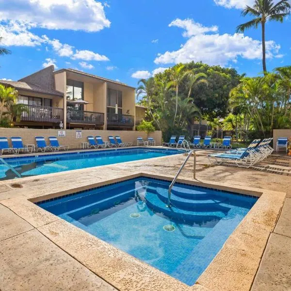 Charming Tropical Kihei Gardens 2-Bed Suite - New, hotel sa Kihei