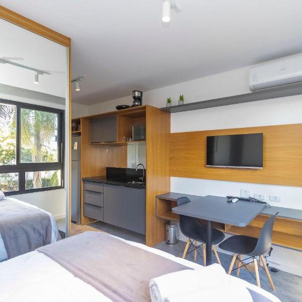 Brickell One com Vaga - HBO0212 V10