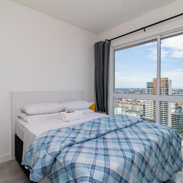 Apartamento de 1 Quarto dos Simpsons - CEN2709 - Foto 2