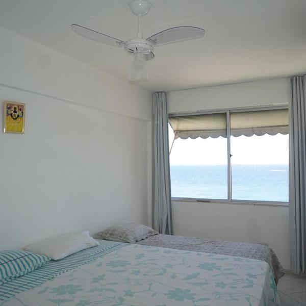 Apartment 610, vista Mar e Farol da Barra - Foto 2