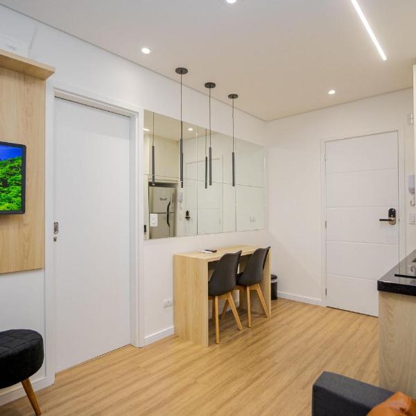 Apartamento de 1 Quarto no New Faivre - FAI0906 - Foto 4