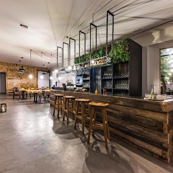 תמונה של מלון  Sapientia Boutique Hotel
