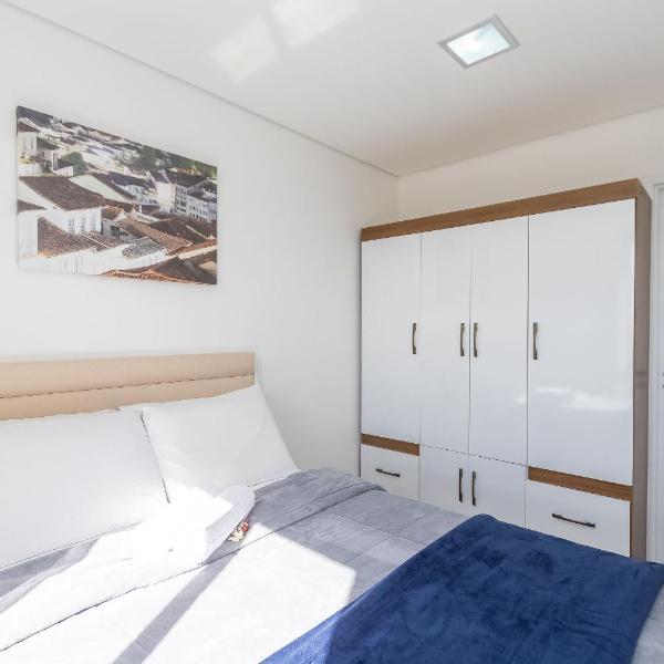 Apartamento de 1 Quarto no Faivre - FAI1301 - Foto 3