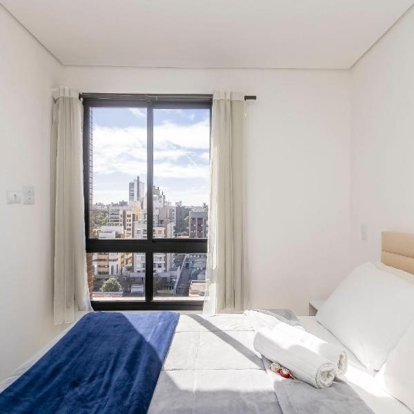 Apartamento de 1 Quarto no Faivre - FAI1301 - Foto 4