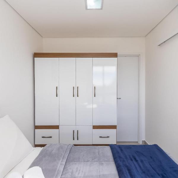 Apartamento de 1 Quarto no Faivre - FAI1301 - Foto 5