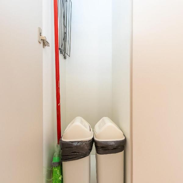 Apartamento de 1 Quarto no Faivre - FAI0401 - Foto 5