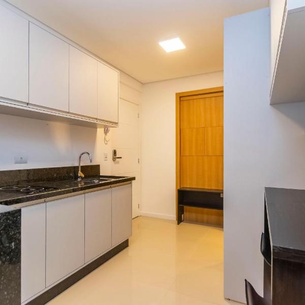 Apartamento de 1 Quarto no Faivre - FAI0409 - Foto 3