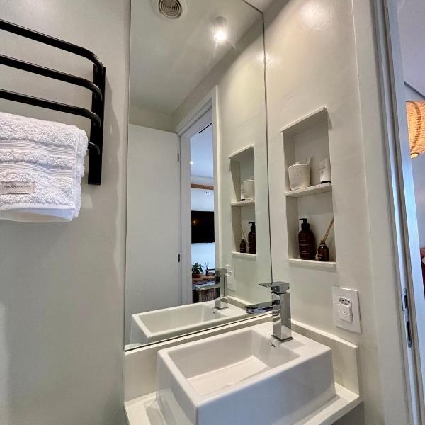 Apartamento Studio Elegante Pinheiros - No coração de São Paulo - Foto 3