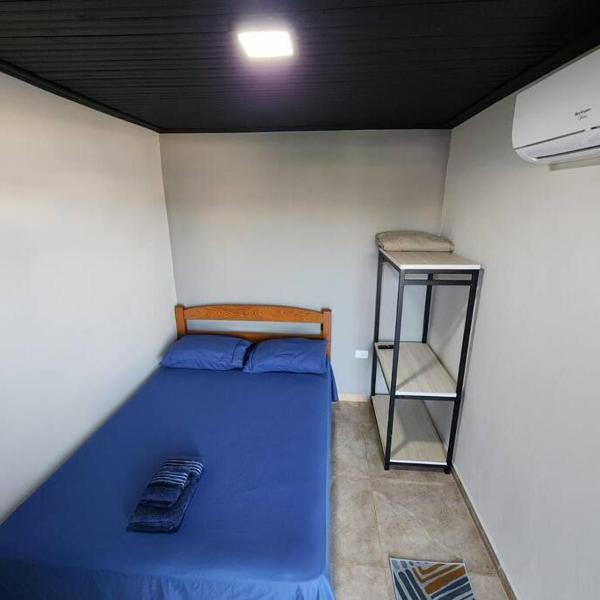 Quarto mobiliado - Foto 2