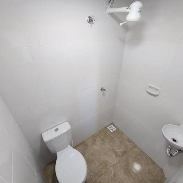 Quarto mobiliado - Foto 3