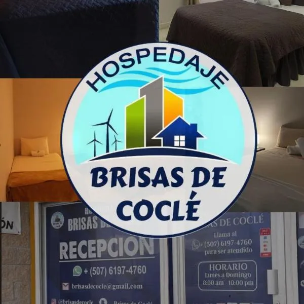 Brisas de Coclé, hotell sihtkohas Penonomé