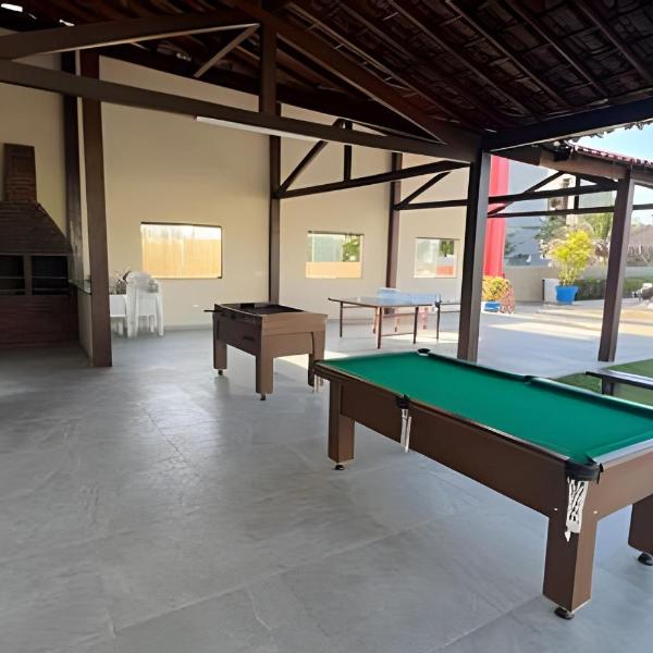 Casa Beira Mar - Carneiros - Foto 5