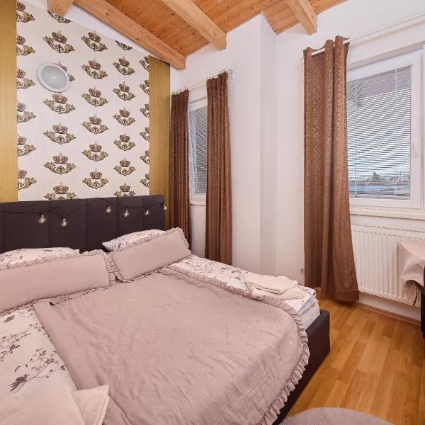 Chilli apartment, hotel in Bratislava