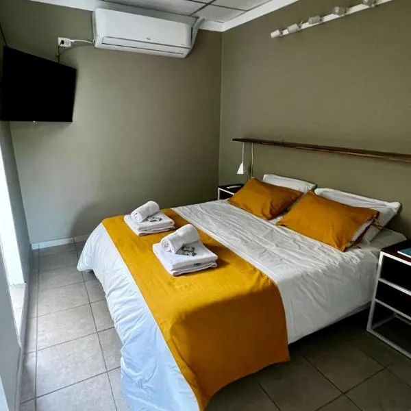 Alquiler Temporario Perico 1, hotel in Perico