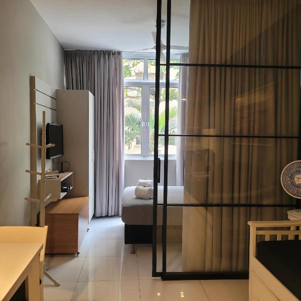 Studio em Copacabana - Posto 5 - Foto 3