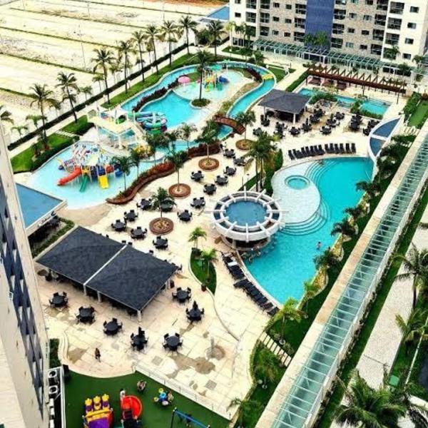 Salinas Exclusive GAV Resort