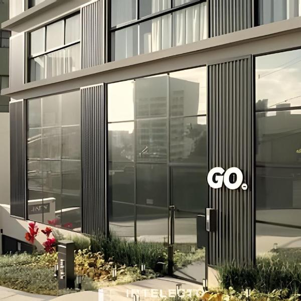 Residencial GO 305 - - Foto 2