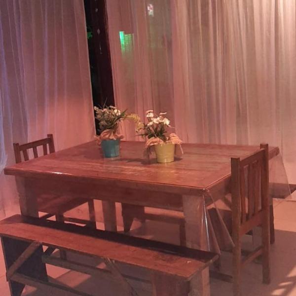 LE BOUTIQUE SUÍTES - PRAIA de MARESIAS - Foto 4