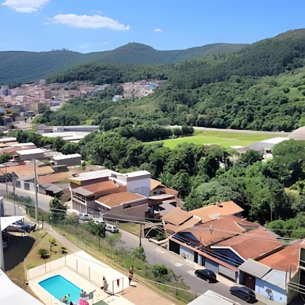 Cond. Mirante da Serra - - Foto 3