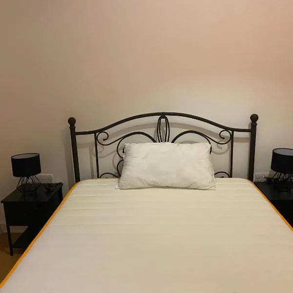 Character Property with a View, hotel v destinaci Woolwich