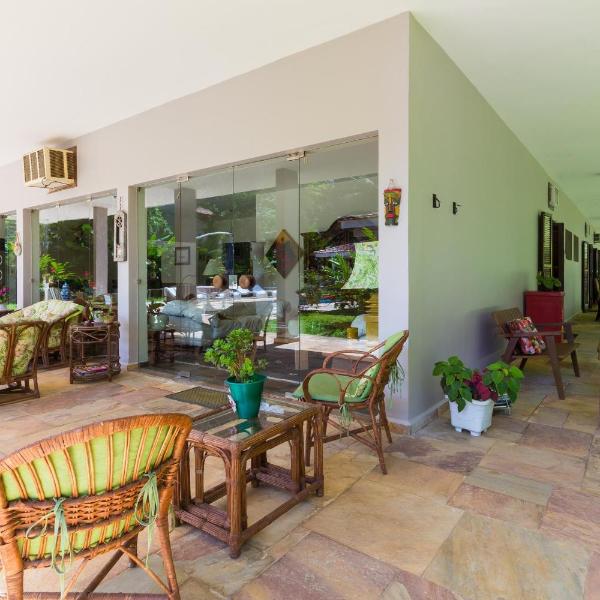 Suites Prime Itamambuca - Foto 5