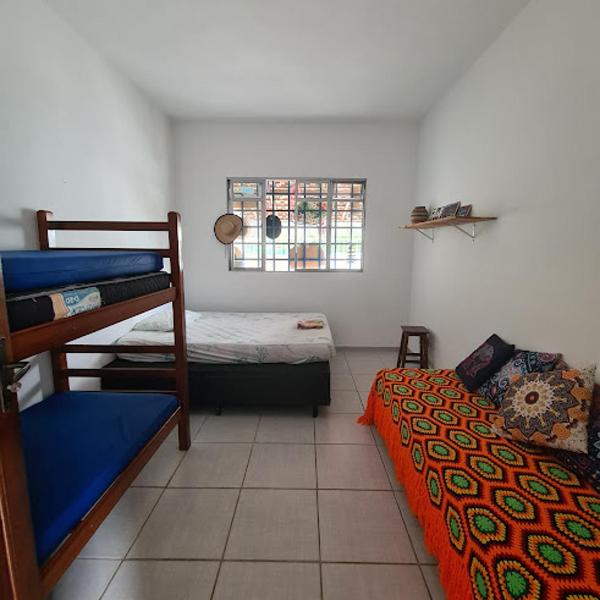 Quarto para mulheres - Foto 2