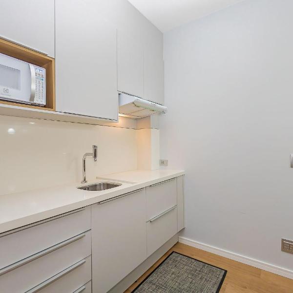 Apto de 1 Quarto no Helbor Stay Batel - HSB0966 - Foto 4