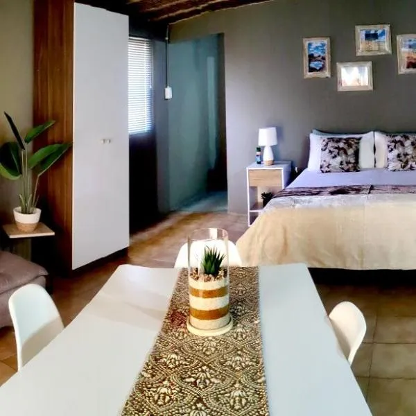 Duiker's self catering Accommodation โรงแรมในAskham