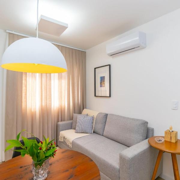 Apartamento de 1 Quarto no Lins 236 - LIN1403 - Foto 2