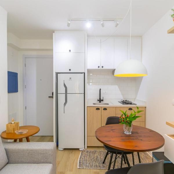 Apartamento de 1 Quarto no Lins 236 - LIN1403 - Foto 4
