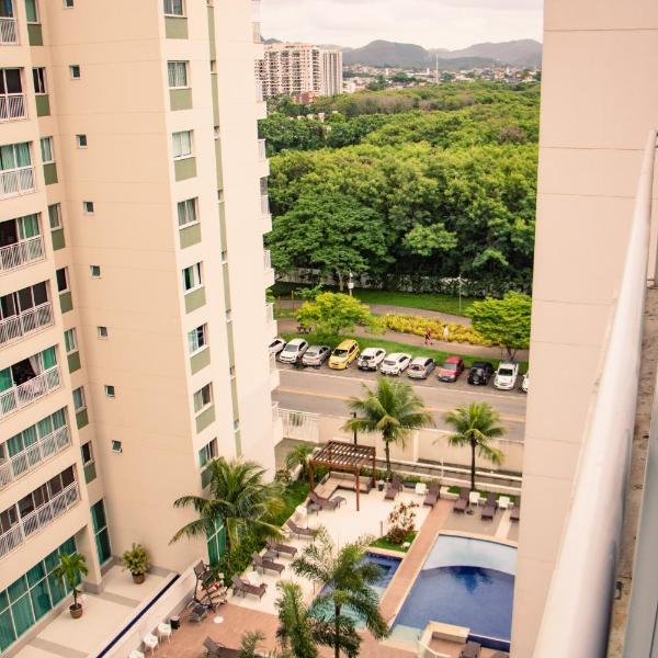 Apartamento Aconchegante