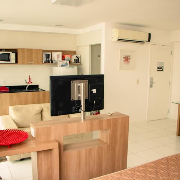 Apartamento Aconchegante - Foto 5