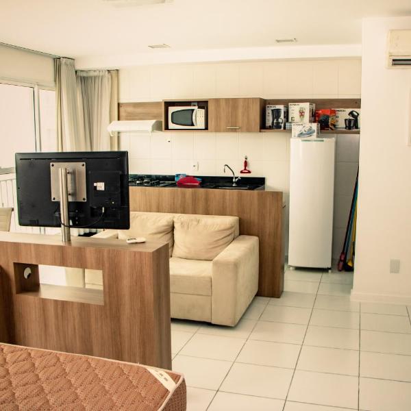Apartamento Aconchegante - Foto 4
