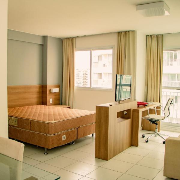 Apartamento Aconchegante - Foto 2