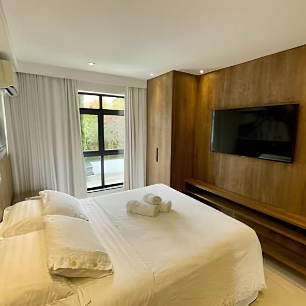 Studio Brasília Conforto Exclusivo