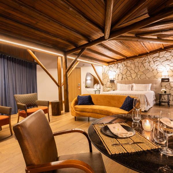 Aruanã Eco Praia Hotel - Foto 5