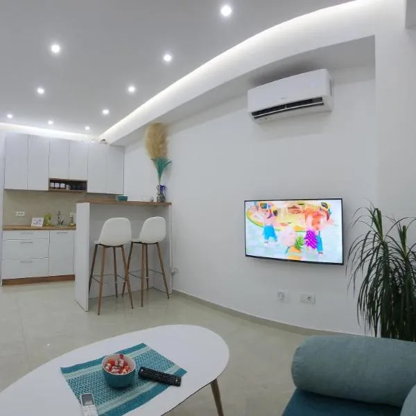 A2 Apartment, hotel v destinaci Gostivar
