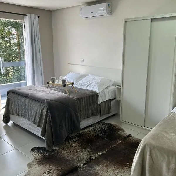 Vista da Serra. โรงแรมในกรามาโด