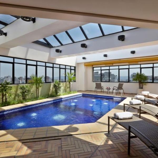 Apartamento no coração do Pacaembu - Foto 4